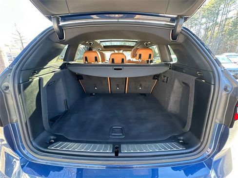 Used 2023 BMW X3 sDrive30i w/ Premium Package image 18