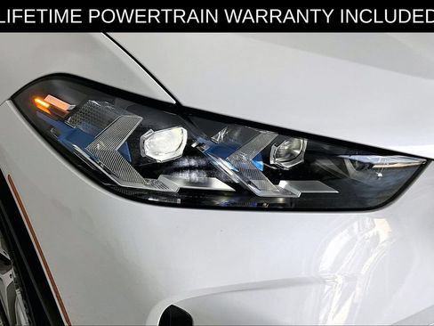 Used 2025 BMW X5 xDrive40i AWD/4WD image 38