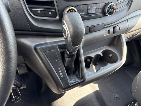 Certified 2025 Ford Transit 250 Low Roof w/ Exterior Upgrade Package RWD image 29