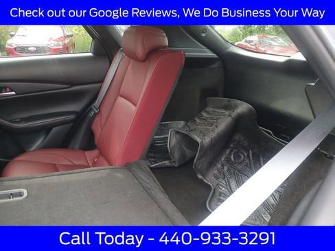 Used 2023 MAZDA CX-30 AWD 2.5 S w/ Preferred Package image 37