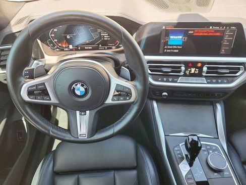 Used 2023 BMW M440i Gran Coupe w/ Premium Package image 11