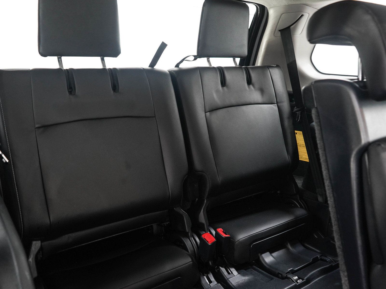 Used 2016 Toyota 4Runner SR5 Premium AWD/4WD image 14