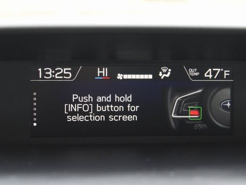 Used 2019 Subaru Forester Sport w/ Popular Package #2 image 16