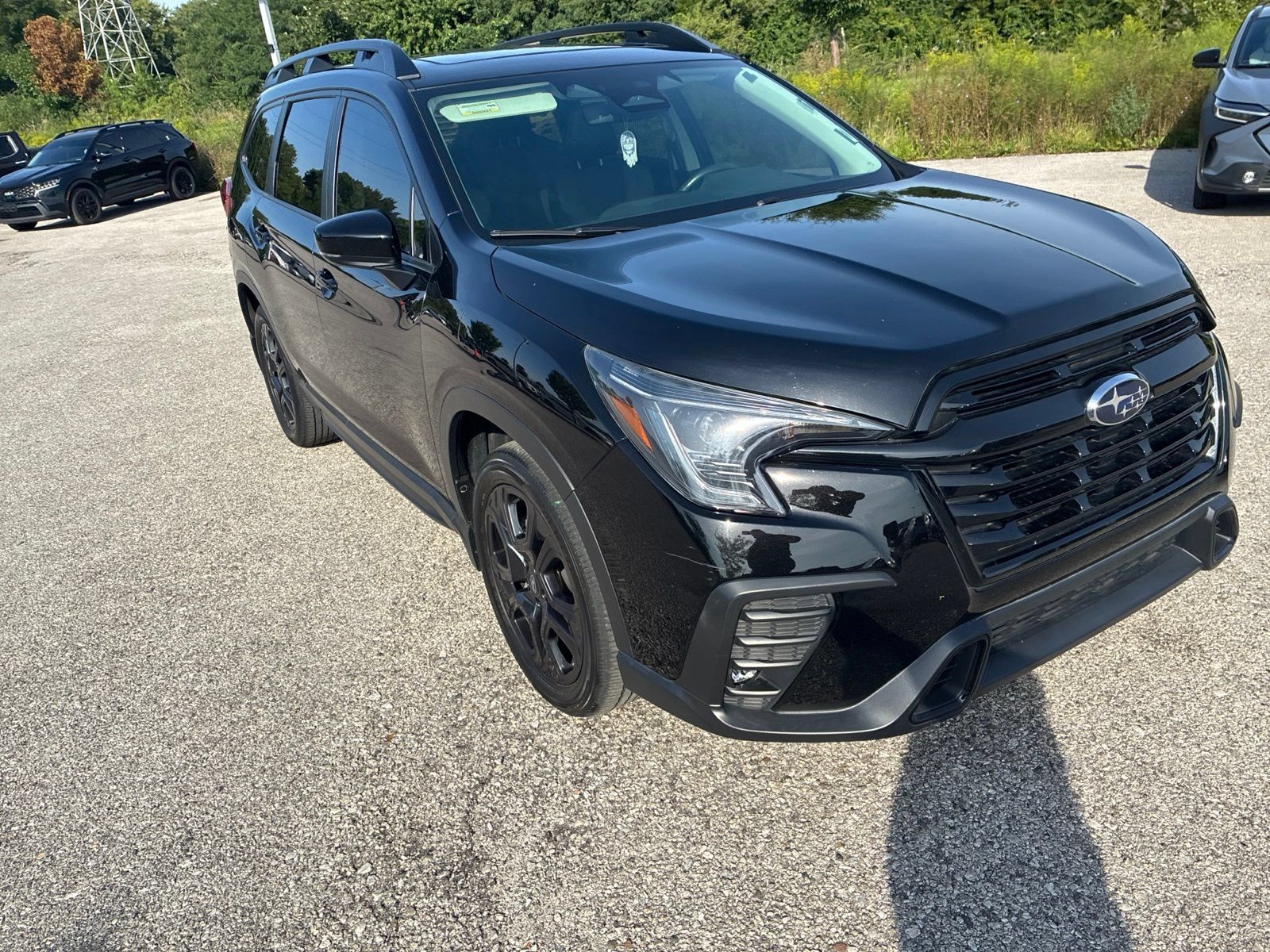 Used 2024 Subaru Ascent Onyx Edition AWD/4WD image 10