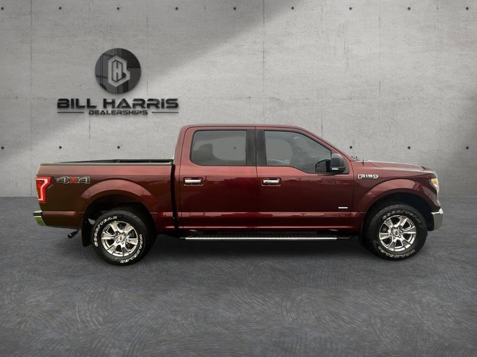 Used 2016 Ford F150 XLT w/ Equipment Group 302A Luxury AWD/4WD image 5