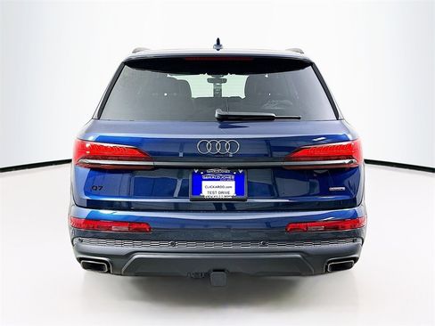 New 2026 Audi Q7 3.0T Premium Plus image 15