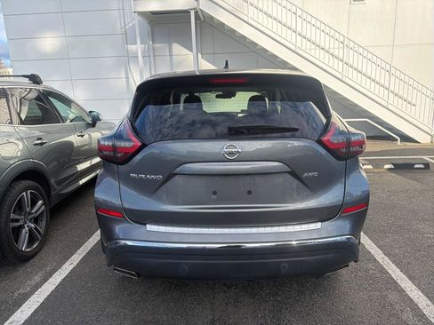 Used 2022 Nissan Murano S image 5