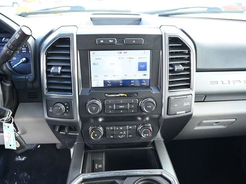 Used 2022 Ford F250 XLT image 25