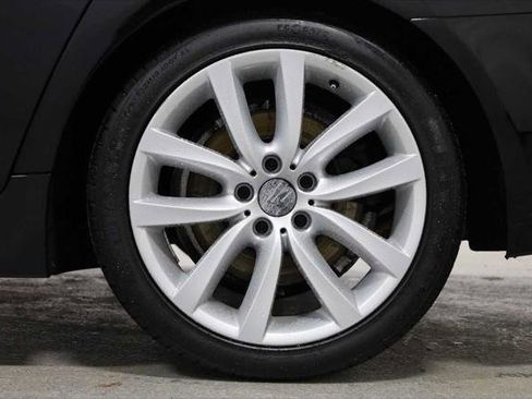 Used 2011 BMW 535i Sedan RWD image 36