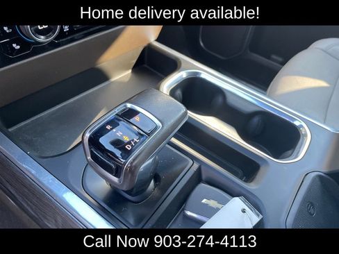 Used 2022 Chevrolet Silverado 1500 LTZ image 25