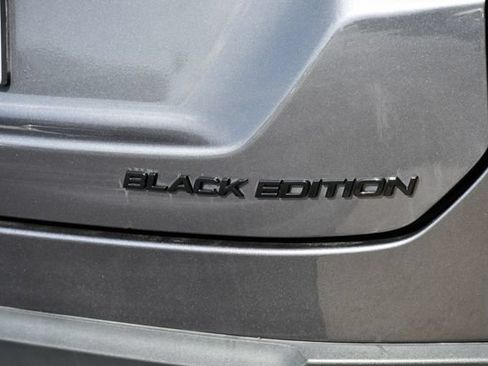 Used 2025 Honda Pilot Black Edition image 31