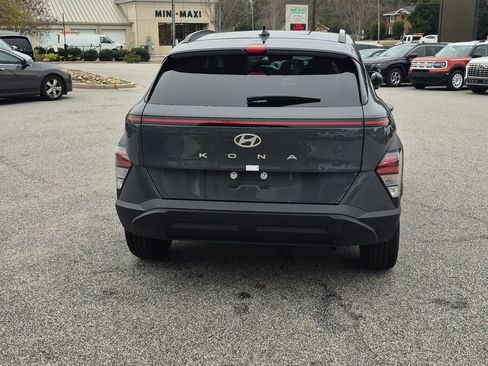 New 2027 Hyundai Kona SEL Sport FWD image 6