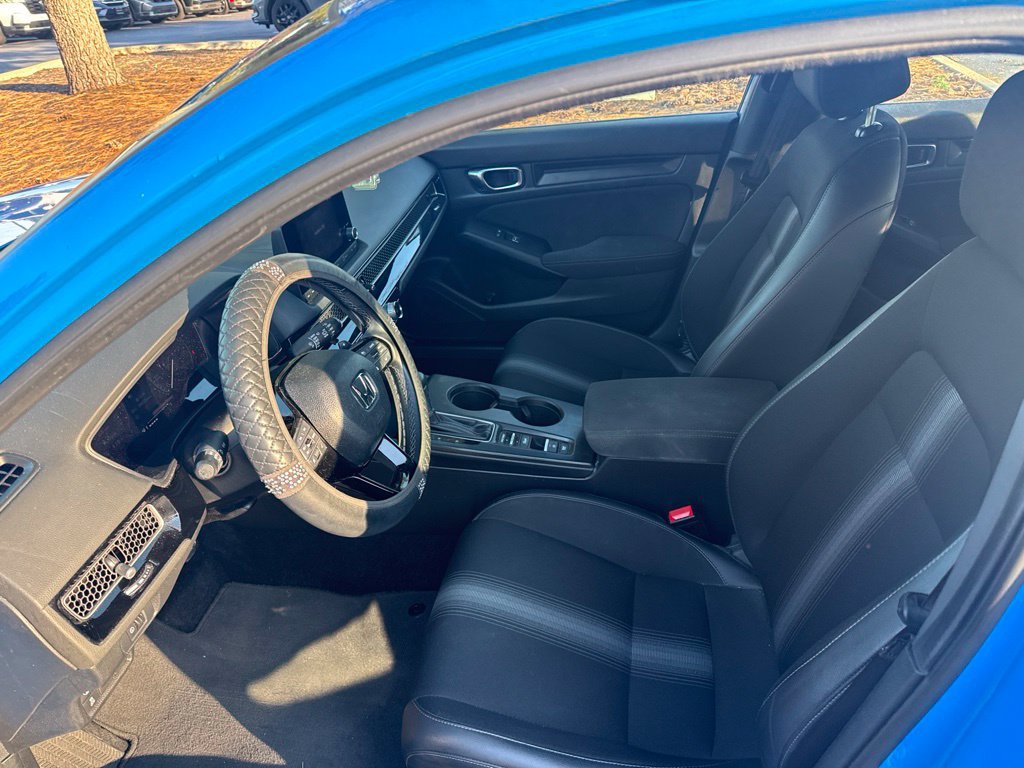 Used 2024 Honda Civic Sport image 14