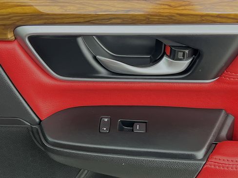 Used 2021 Honda CR-V EX image 32