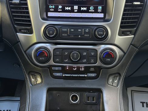 Used 2019 Chevrolet Tahoe LT AWD/4WD image 25