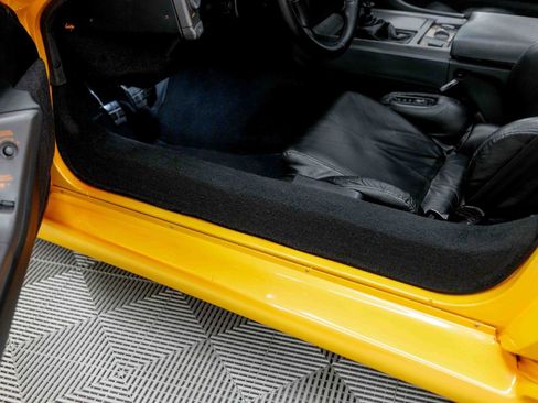 Used 1991 Chevrolet Corvette ZR-1 image 58