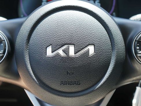 Certified 2024 Kia Soul LX w/ Option Group 015 FWD image 14
