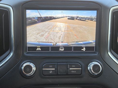 Used 2021 GMC Sierra 1500 AT4 image 21