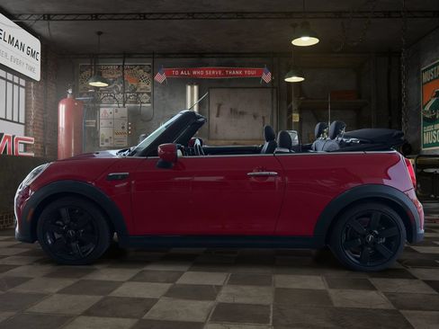 Used 2024 MINI Cooper S FWD image 8