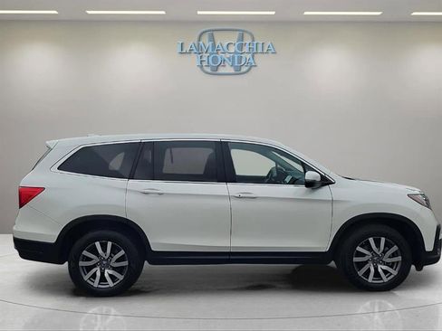 Used 2019 Honda Pilot EX image 2