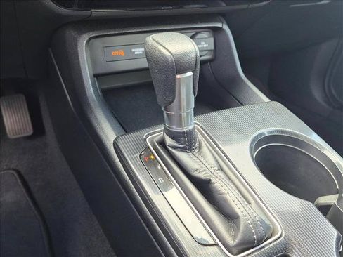 Used 2022 Honda Civic LX image 14