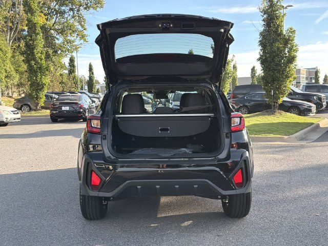 Certified 2026 Subaru Crosstrek 2.5i Premium AWD/4WD image 14