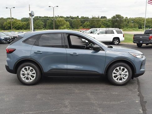 New 2025 Ford Escape Active w/ Tech Pack #1 FWD image 13