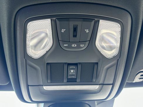 Used 2021 RAM 1500 Rebel w/ Rebel Level 2 Equipment Group AWD/4WD image 22