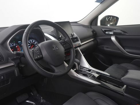 Used 2023 Mitsubishi Eclipse Cross SE image 25
