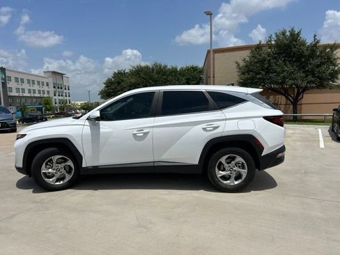 Used 2024 Hyundai Tucson SE FWD image 5
