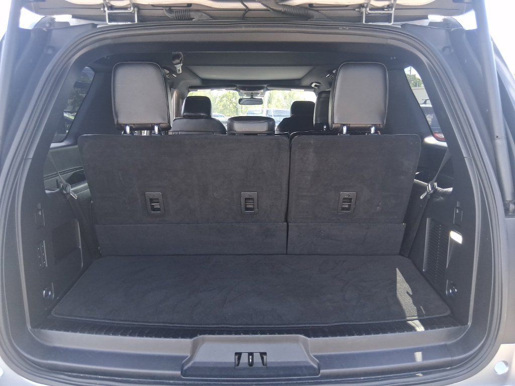 Used 2021 Ford Expedition Limited AWD/4WD image 20