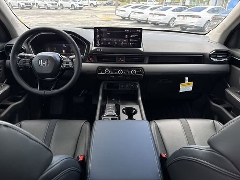 New 2026 Honda Pilot EX-L image 19