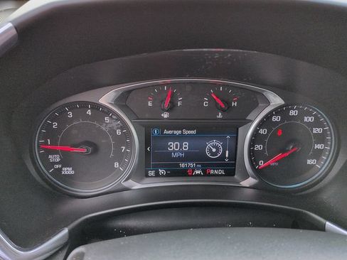 Used 2020 Chevrolet Equinox LT FWD image 21
