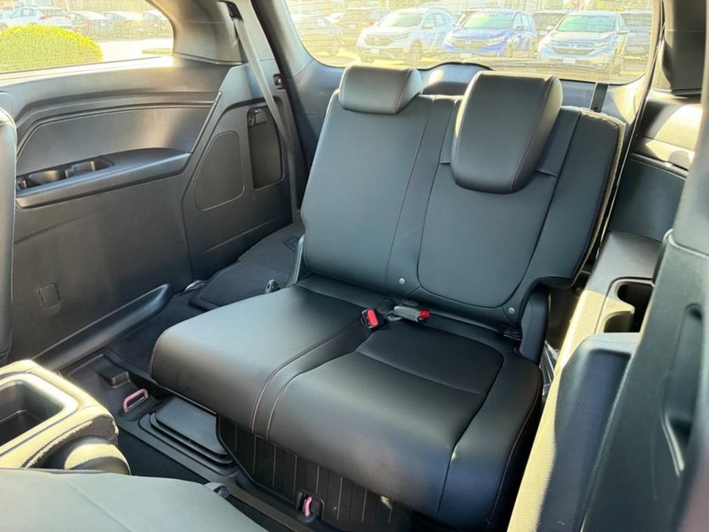 New 2027 Honda Odyssey Sport-L image 9