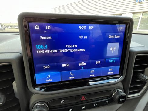 Used 2023 Ford Bronco Sport Big Bend w/ Convenience Package image 10