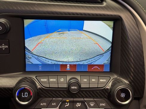Used 2019 Chevrolet Corvette Z06 RWD image 23
