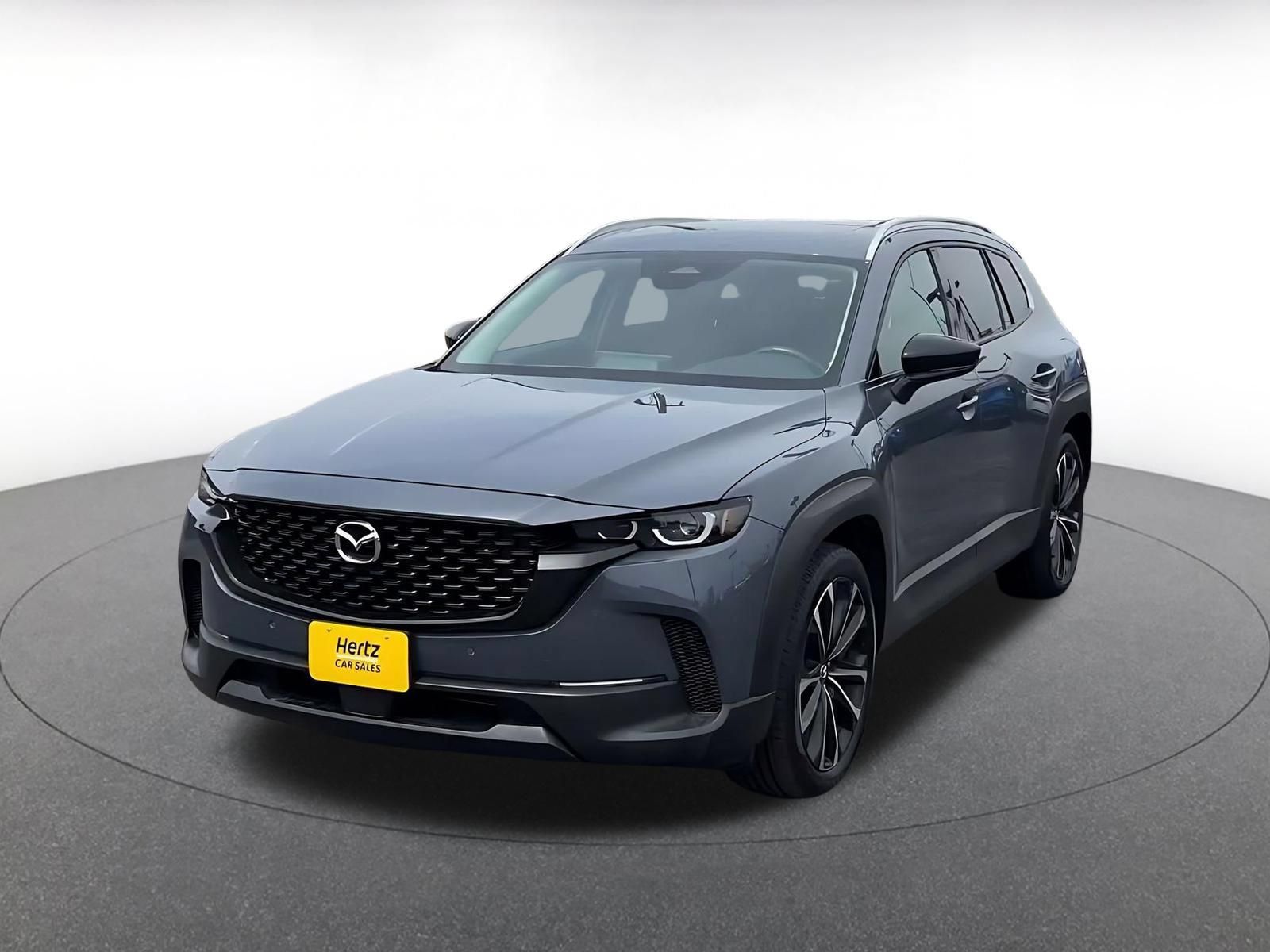 Used 2026 MAZDA CX-50 AWD 2.5 S w/ Premium Package image 6