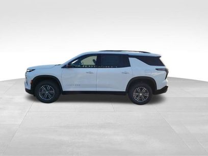 New 2026 Chevrolet Traverse LT w/ Driver Confidence Package