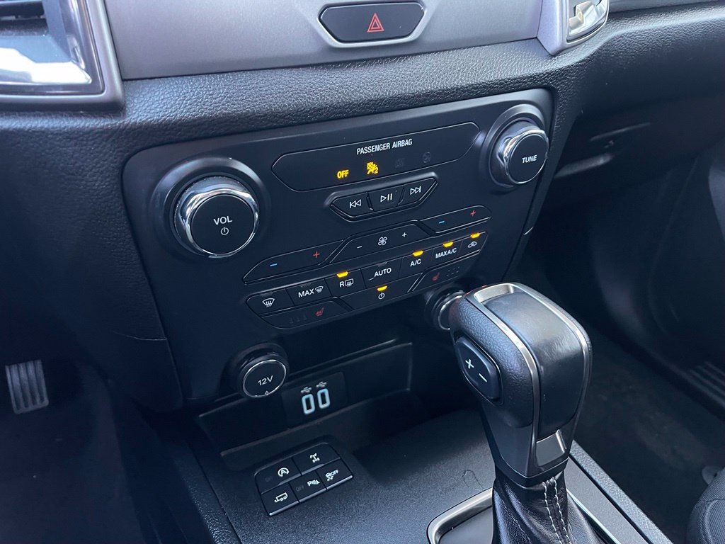 Used 2019 Ford Ranger XLT w/ Equipment Group 302A Luxury RWD image 20