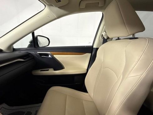 Certified 2022 Lexus RX 350 FWD w/ Premium Package image 21