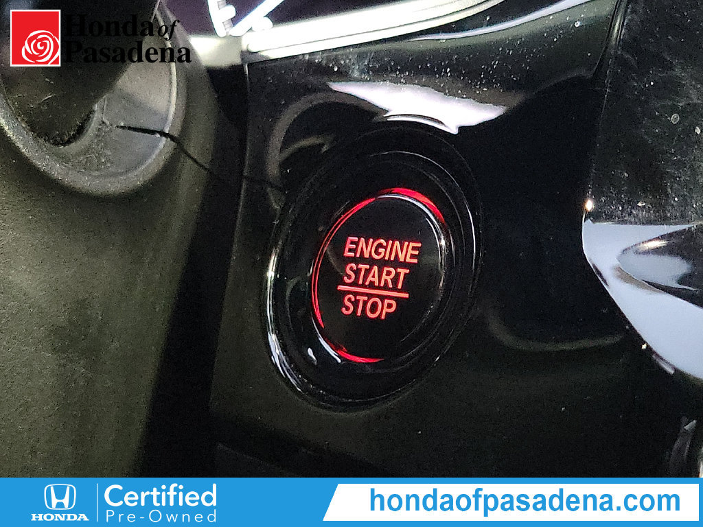 Certified 2024 Honda Civic Sport image 17