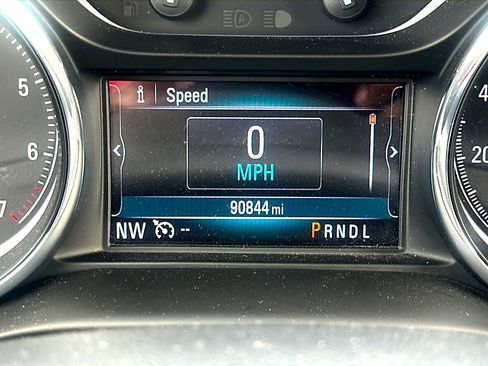 Used 2019 Buick Envision Essence FWD image 7
