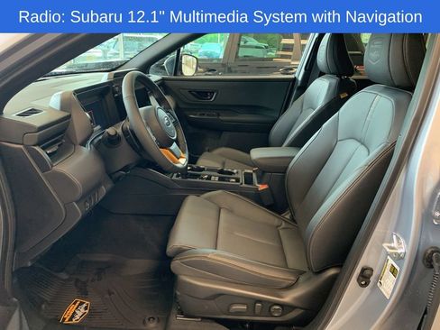 New 2026 Subaru Outback Wilderness AWD/4WD image 3