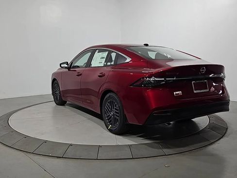 New 2026 Nissan Sentra SV image 3