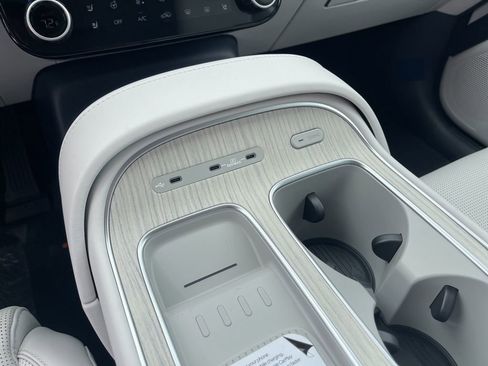 New 2026 Hyundai Palisade Calligraphy image 27