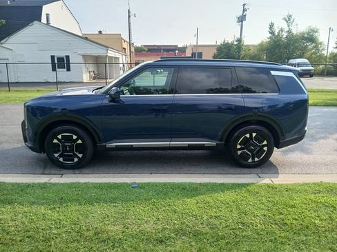 New 2027 Kia Telluride EX w/ Towing Package AWD/4WD image 3
