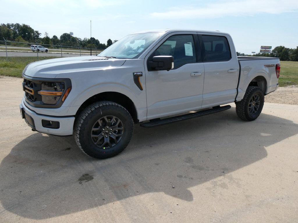 New 2026 Ford F150 Tremor AWD/4WD image 9