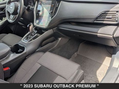 Used 2023 Subaru Outback Premium image 39