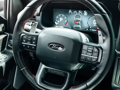 Used 2024 Ford F150 Raptor AWD/4WD image 27