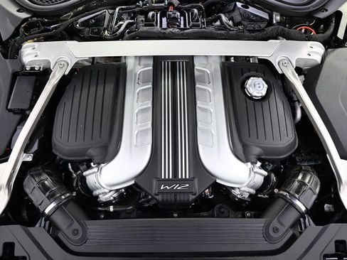 Used 2020 Bentley Flying Spur W12 AWD/4WD image 24